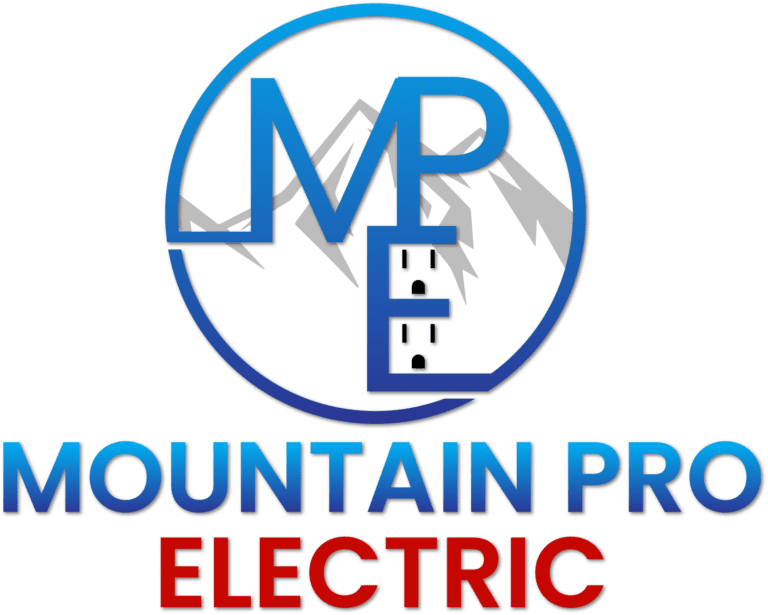 Mountain Pro Electric logo