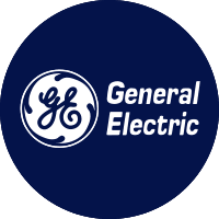 GE logo