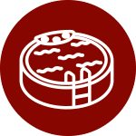 Hot Tub Icon