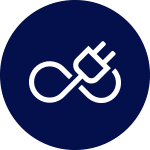 Rewires Icon