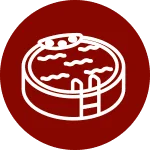 Hot Tub Icon
