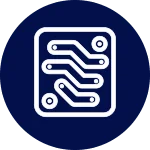 Electrical Panel Icon