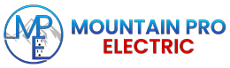 Mountain Pro Electric Logo